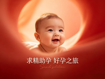 沭阳求精助孕科学助孕 开启专属好孕之旅