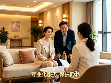 沭阳有偿售卵代生女生的客户的客户群体有哪些