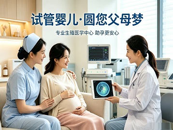 沭阳辅助生育服务 试管婴儿行业的兴起背景、发展与未来展望